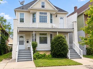 2293 Poland St UNIT 1, Hamtramck, MI 48212