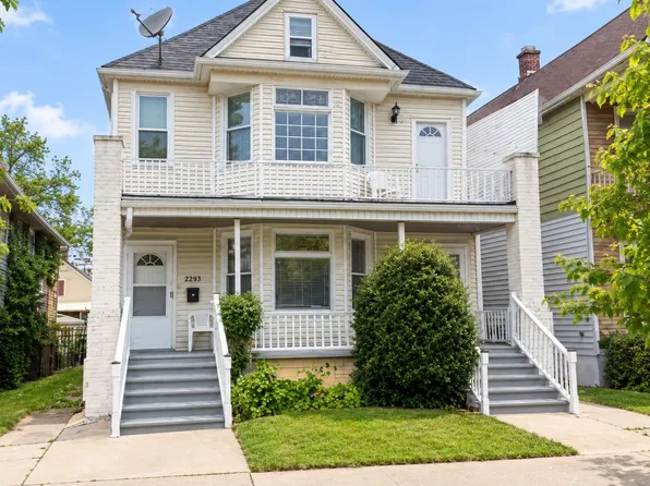 2293 Poland St Unit 1, Hamtramck, MI 48212