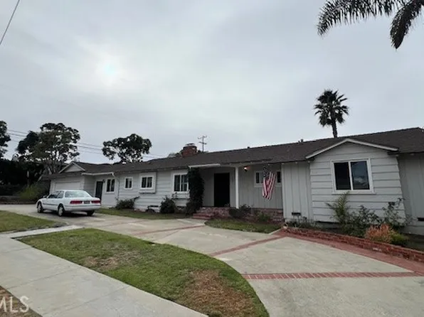 601 California St, El Segundo, CA 90245