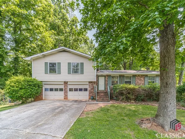 2863 Jordan Forest Trail, Lawrenceville, GA 30044