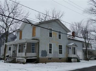 134 W Bank St, Albion, NY 14411