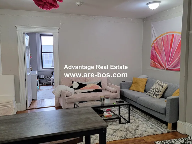 1056 Commonwealth Ave #21 — Photo 5