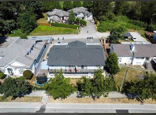 15827 96th Ave, Surrey, BC V4N 2R8