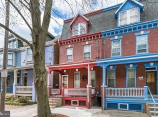 320 N Pine St, Lancaster, PA 17603