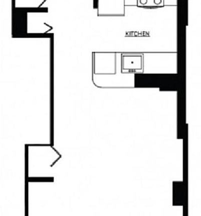 2nd image of 101 Avenue D APT 6A