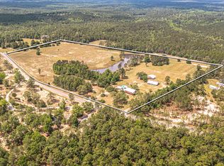 412 Millard Gainey Rd, Defuniak Springs, FL 32435