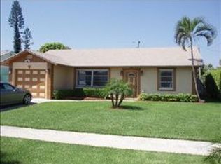 2881 NE 5th Ct, Boynton Beach, FL 33435