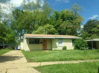 2920 Despot Rd, Shreveport, LA 71108