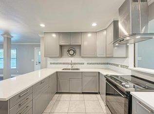4504 Pack Saddle Pass, Austin, TX 78745