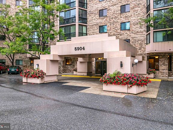 2nd image of 5904 Mount Eagle Dr APT 103