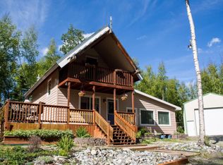 4251 S Headvic Ct, Wasilla, AK 99654