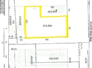 1102 W Front St, Bloomington, IL 61701