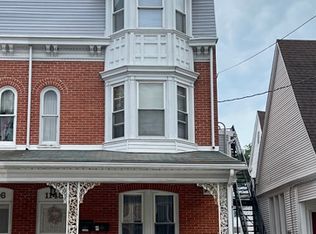 1148 N George St FLOOR 3, York, PA 17404