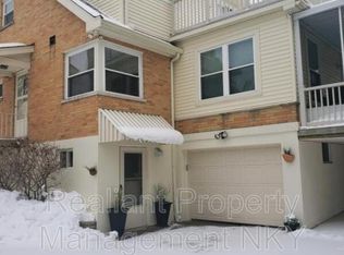1010 Lafayette Ave, Bellevue, KY