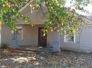 2891 Harris St, East Pt, GA 30344