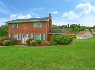 451 Elmhurst Ave, Belle vernon, PA 15012