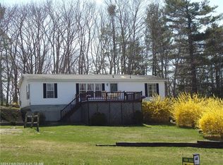 7 Kimballtown Rd, Trevett, ME 04571