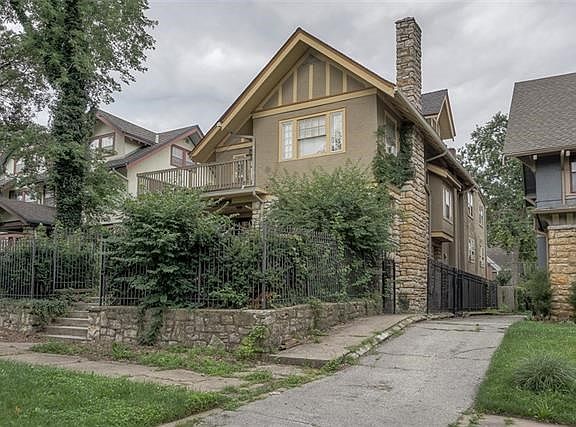 2nd image of 3810 Harrison Blvd
