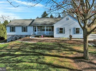 318 Miller Rd, Elizabethtown, PA 17022