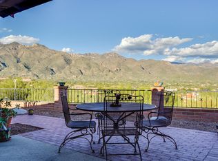 5416 N Via Sempreverde, Tucson, AZ 85750