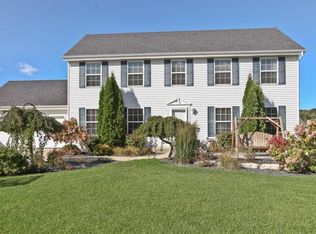 1902 5 1/2 Mile Rd, Racine, WI 53402