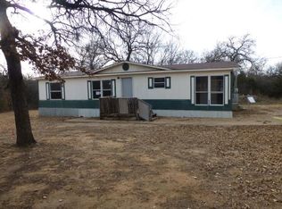 477 Oaks Crossing Rd, Mineral Wells, TX 76067