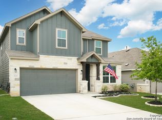 27325 Pollock Pl, San Antonio, TX 78260