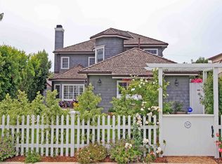 518 10th St, Santa Monica, CA 90402