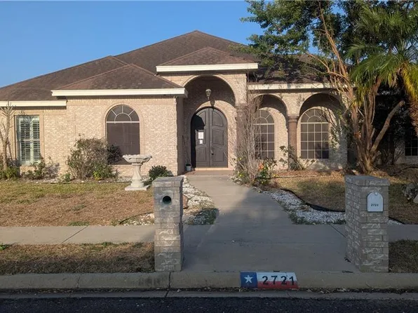 2721 Hylton Ave, Edinburg, TX 78539