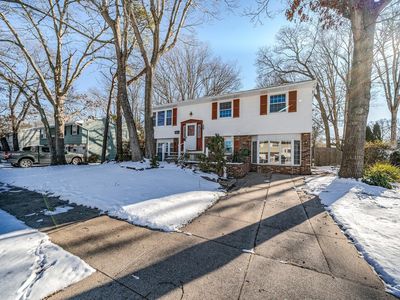 17 Franklin Dr, Somers Point, NJ, 08244