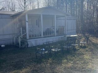 720 Vine Ave, Rockwood, TN 37854