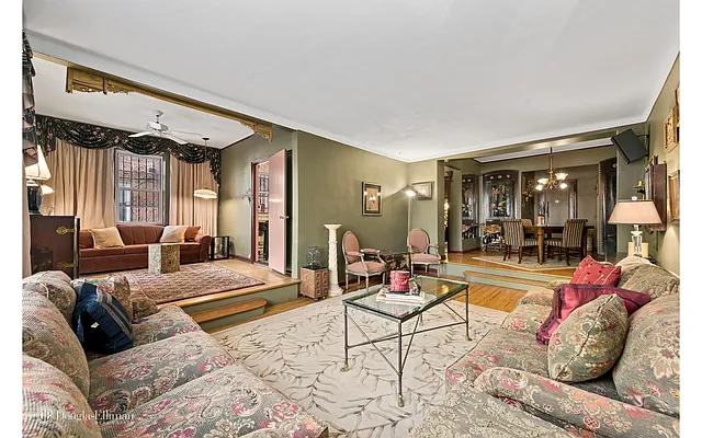 Sold by Douglas Elliman | media 9