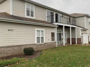 6623 102nd St UNIT 1C, Pleasant Prairie, WI 53158