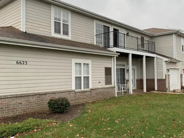 6623 102nd STREET #1C, Pleasant Prairie, WI 53158