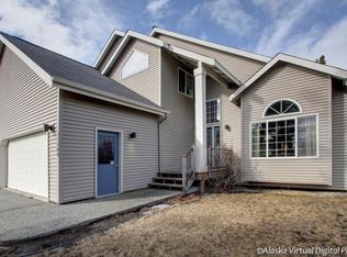 11000 Kasilof Blvd, Anchorage, AK 99507