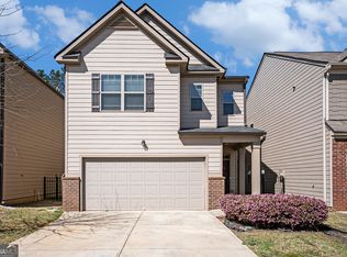 3045 Hendrick Dr, McDonough, GA 30253