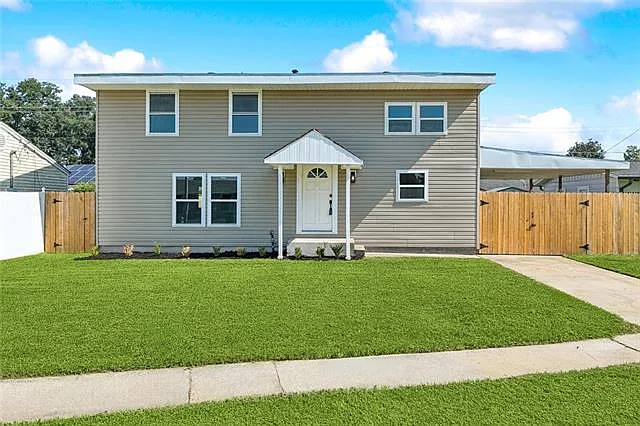 144 Yvonne Dr