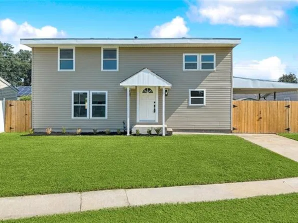 144 Yvonne Dr, Westwego, LA 70094