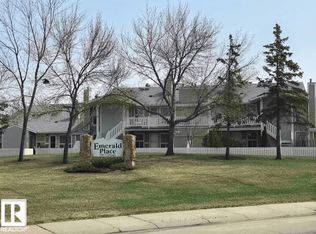 Emerald Place II, Edmonton, AB T6K 3Z6