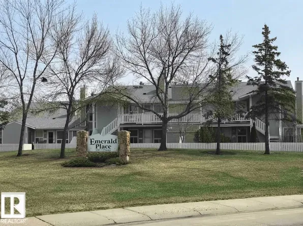 2703 79th St NW #132, Edmonton, AB T6K 3Z6