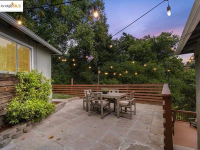 4150 Laurel Ave, Oakland, CA, 94602