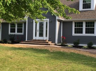 3945 Hyatts Rd, Delaware, OH 43015