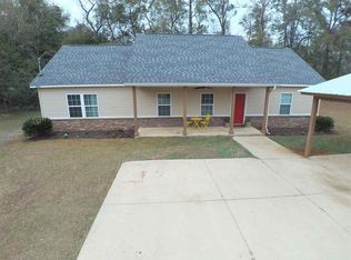 2666 Pecan Rd, Tallahassee, FL 32303