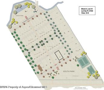 468 Amesbury Ln, Basalt, CO, 81621