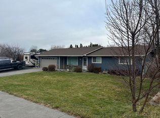 2203 SW Quinney Dr, Pendleton, OR 97801