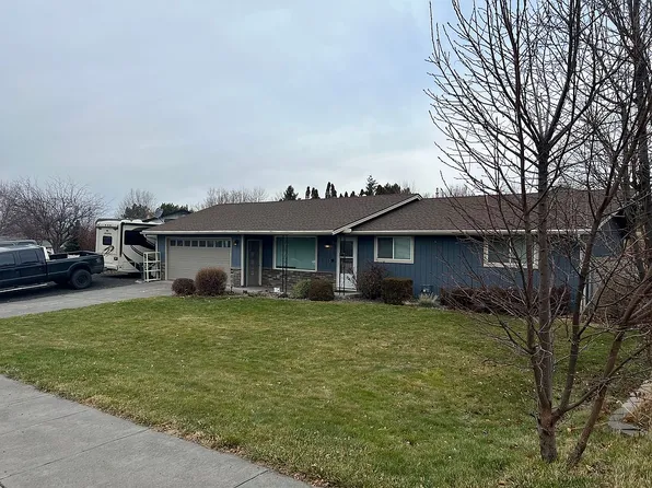 2203 SW Quinney Dr, Pendleton, OR 97801