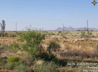 4110 Codorniz Rd SE, Deming, NM 88030