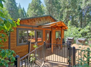 5381 Michelle Ln, Camino, CA 95709