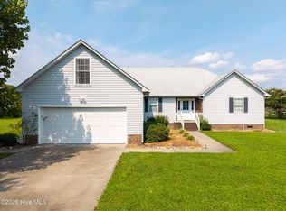 211 Smith Drive, Camden, NC 27921