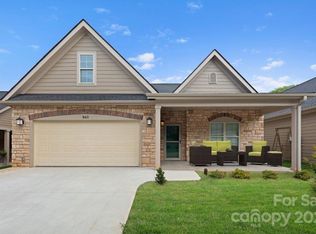 835 C Wynnshire Dr #45, Hickory, NC 28601